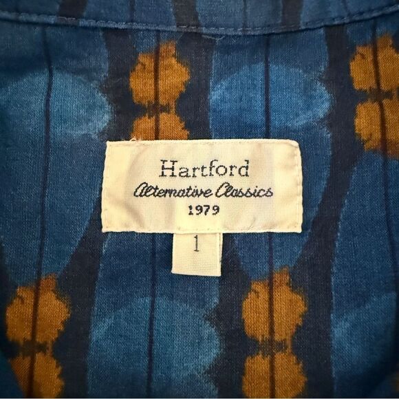 Hartford Alternative Classics Top - Picture 5 of 9